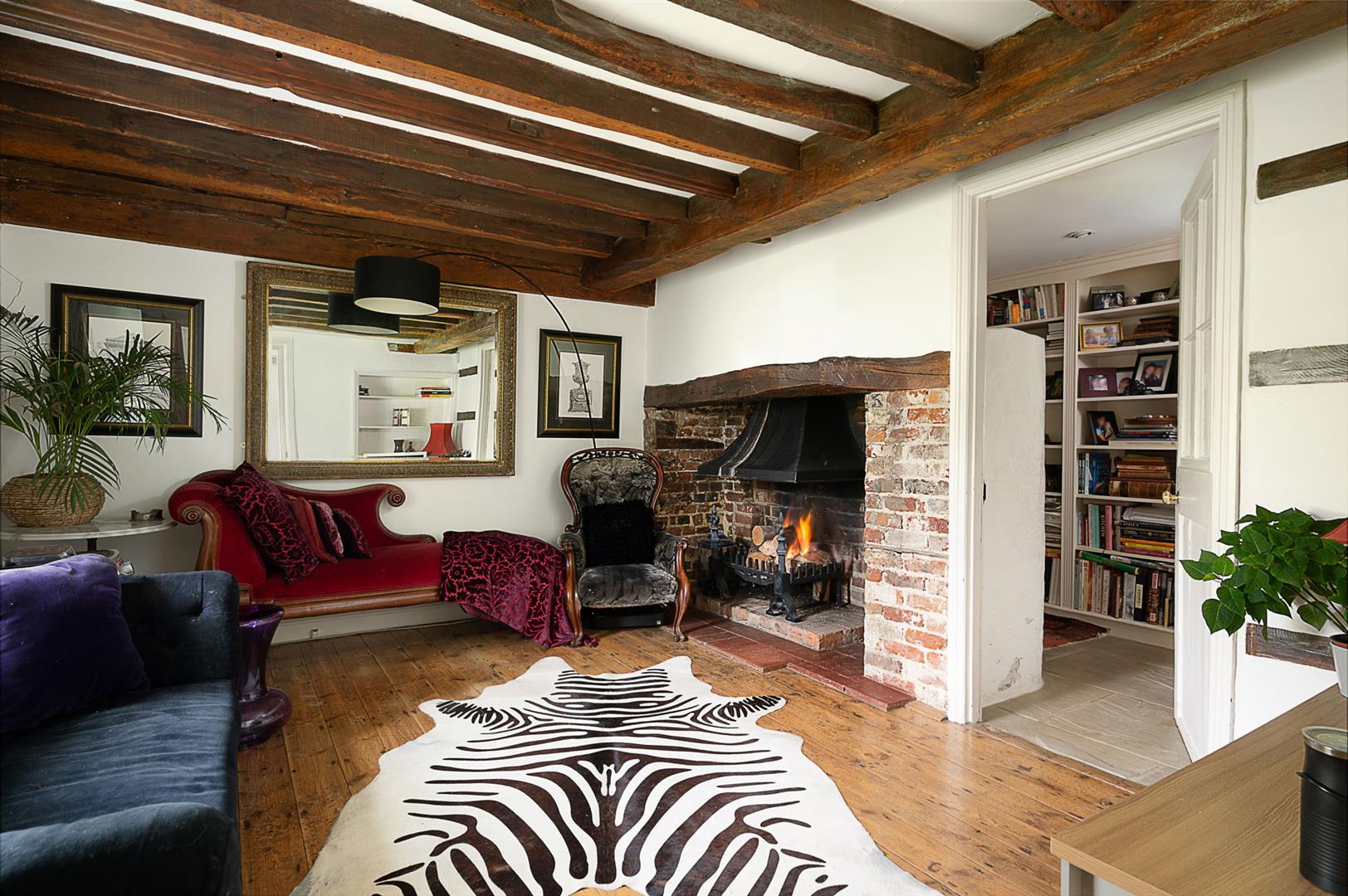 4 bed property in Northend, Henley-On-Thames